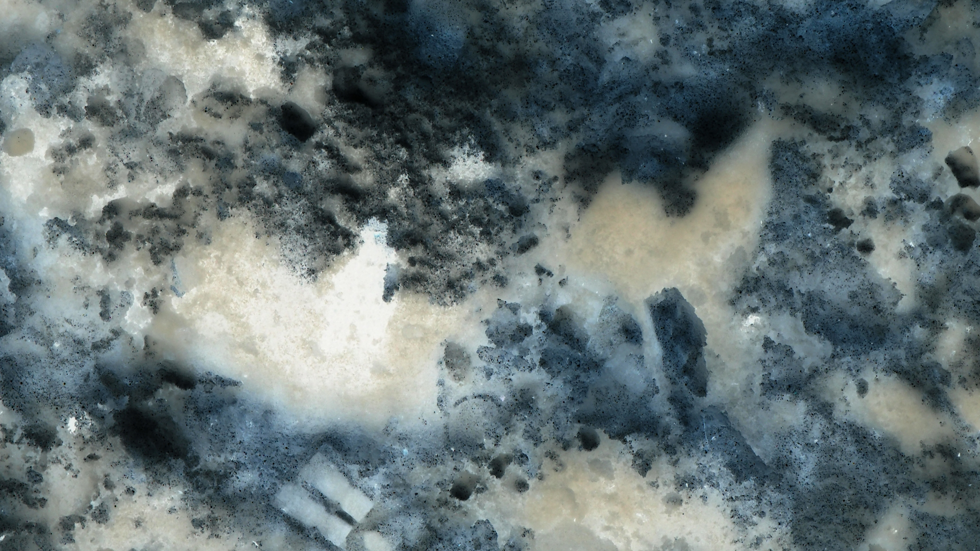 2021-01-30 Wasser in der Sple II, On-Off (Remix John Cage 'Sonatas & Interludes') (Komposition, Remix, Recording, Foto)